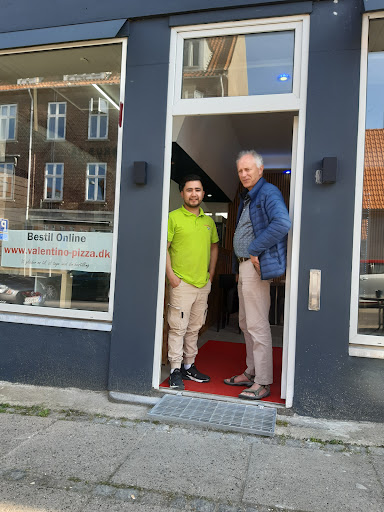 Photo of Valentino pizza Fredericia - Danmarksgade 50, 7000 Fredericia