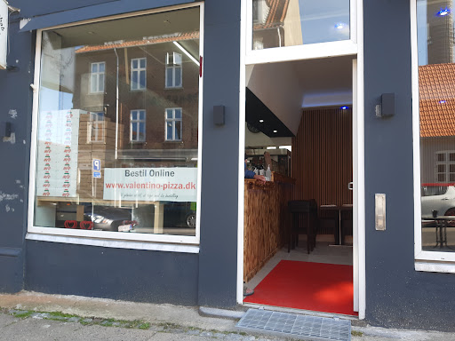 Photo of Valentino pizza Fredericia - Danmarksgade 50, 7000 Fredericia