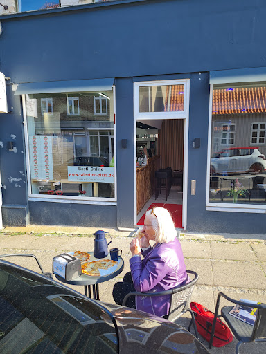 Photo of Valentino pizza Fredericia - Danmarksgade 50, 7000 Fredericia
