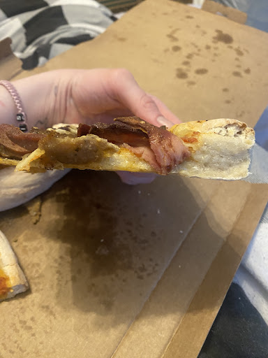 Photo of Goza's Pizza & Kebab - Jernbanegade 9, 7000 Fredericia