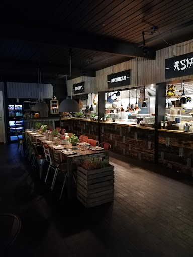 Photo of Kitzchen Food Court restaurant, Mikrobryggeri, Gastrogrill & Isbar - Brovejen 386, 5500 Middelfart