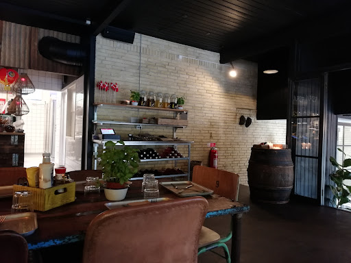 Photo of Kitzchen Food Court restaurant, Mikrobryggeri, Gastrogrill & Isbar - Brovejen 386, 5500 Middelfart