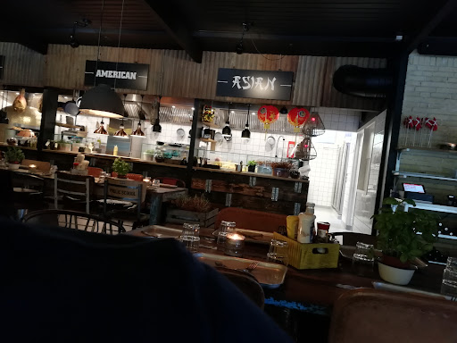 Photo of Kitzchen Food Court restaurant, Mikrobryggeri, Gastrogrill & Isbar - Brovejen 386, 5500 Middelfart