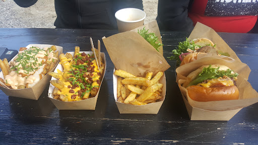 Photo of Kitzchen Food Court restaurant, Mikrobryggeri, Gastrogrill & Isbar - Brovejen 386, 5500 Middelfart