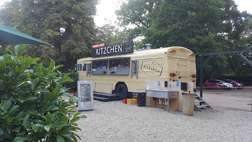 Photo of Kitzchen Food Court restaurant, Mikrobryggeri, Gastrogrill & Isbar - Brovejen 386, 5500 Middelfart