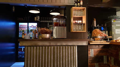 Photo of Kitzchen Food Court restaurant, Mikrobryggeri, Gastrogrill & Isbar - Brovejen 386, 5500 Middelfart