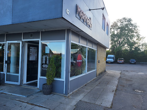 Photo of Marmaris ApS (Fredericia) - Erritsø Bygade 62, 7000 Fredericia