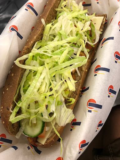 Photo of Cafe K - Danmarksgade 5a, 7000 Fredericia
