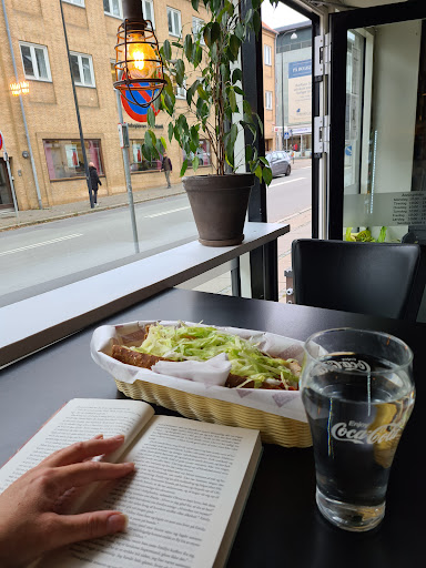 Photo of Cafe K - Danmarksgade 5a, 7000 Fredericia