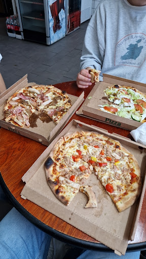 Photo of Pizza Express Middelfart - Østergade 45, 5500 Middelfart