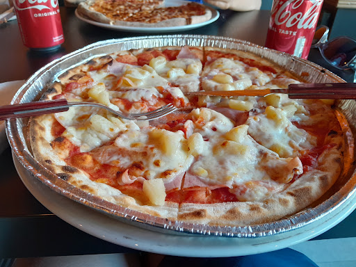 Photo of Victorias Pizza Fredericia - Vesterbrogade 11, 7000 Fredericia