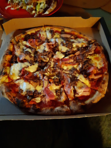 Photo of Victorias Pizza Fredericia - Vesterbrogade 11, 7000 Fredericia