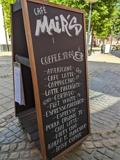 Photo of Mair´s - Gothersgade 55, 7000 Fredericia