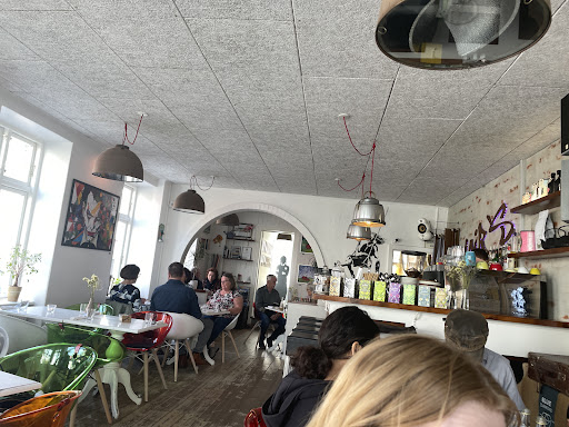 Photo of Mair´s - Gothersgade 55, 7000 Fredericia