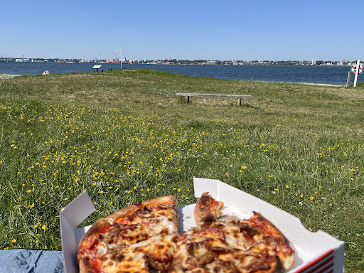 Photo of Strand Pizza - Vestergade 20, 5500 Middelfart