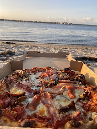 Photo of Strand Pizza - Vestergade 20, 5500 Middelfart