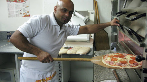 Photo of Strand Pizza - Vestergade 20, 5500 Middelfart