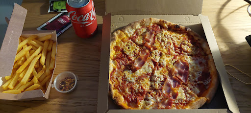 Photo of Strand Pizza - Vestergade 20, 5500 Middelfart