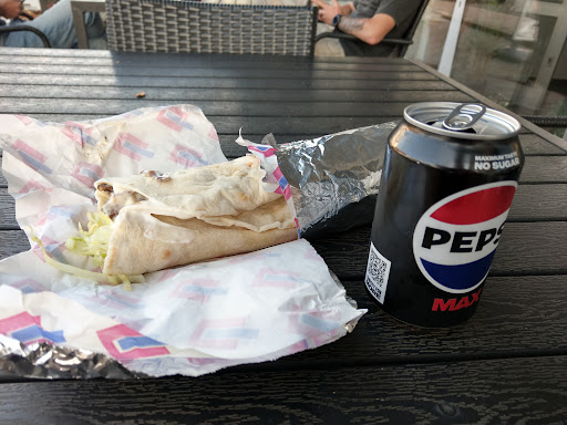 Photo of Strand Pizza - Vestergade 20, 5500 Middelfart