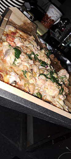 Photo of Strand Pizza - Vestergade 20, 5500 Middelfart