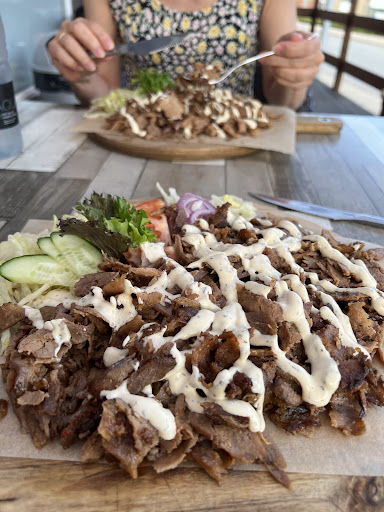 Photo of Bouna Pizza - Jernbanegade 8, 5500 Middelfart