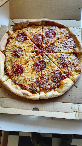 Photo of Bouna Pizza - Jernbanegade 8, 5500 Middelfart