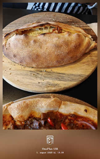 Photo of Bouna Pizza - Jernbanegade 8, 5500 Middelfart