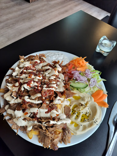 Photo of Bouna Pizza - Jernbanegade 8, 5500 Middelfart
