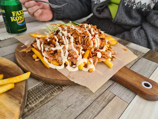 Photo of Bouna Pizza - Jernbanegade 8, 5500 Middelfart