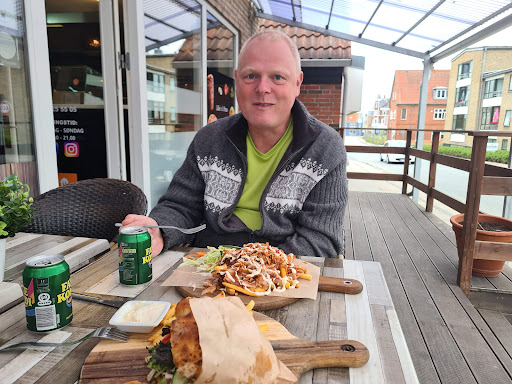 Photo of Bouna Pizza - Jernbanegade 8, 5500 Middelfart