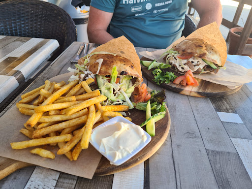 Photo of Bouna Pizza - Jernbanegade 8, 5500 Middelfart