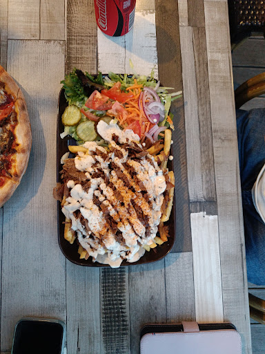 Photo of Bouna Pizza - Jernbanegade 8, 5500 Middelfart