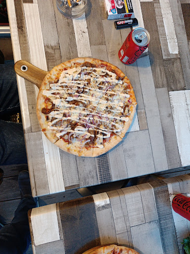 Photo of Bouna Pizza - Jernbanegade 8, 5500 Middelfart