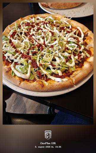 Photo of Bouna Pizza - Jernbanegade 8, 5500 Middelfart