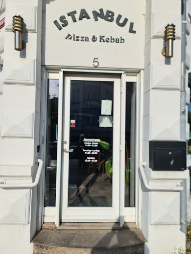 Photo of Istanbul Pizza & Kebab - Danmarksgade 5 b, 7000 Fredericia