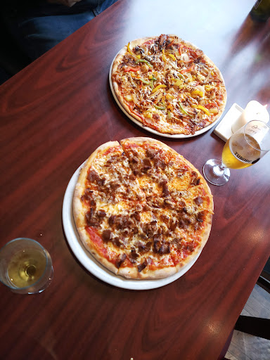 Photo of Istanbul Pizza & Kebab - Danmarksgade 5 b, 7000 Fredericia