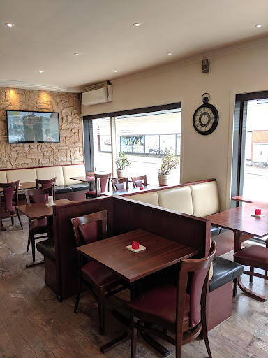 Photo of Istanbul Pizza & Kebab - Danmarksgade 5 b, 7000 Fredericia