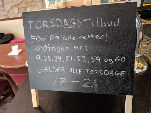 Photo of Istanbul Pizza & Kebab - Danmarksgade 5 b, 7000 Fredericia