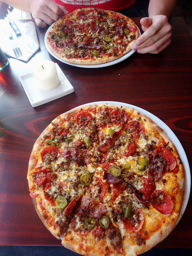 Photo of Istanbul Pizza & Kebab - Danmarksgade 5 b, 7000 Fredericia