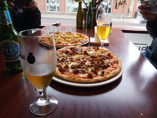 Photo of Istanbul Pizza & Kebab - Danmarksgade 5 b, 7000 Fredericia