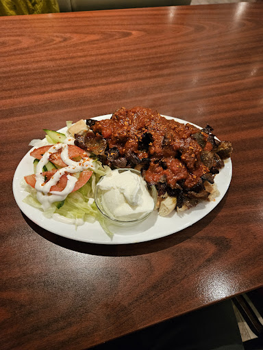 Photo of Istanbul Pizza & Kebab - Danmarksgade 5 b, 7000 Fredericia