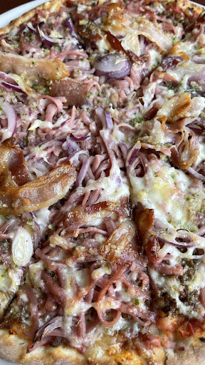 Photo of Istanbul Pizza & Kebab - Danmarksgade 5 b, 7000 Fredericia