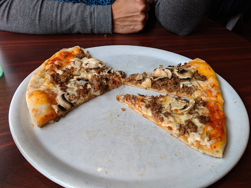 Photo of Istanbul Pizza & Kebab - Danmarksgade 5 b, 7000 Fredericia