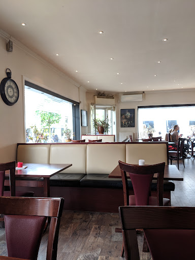 Photo of Istanbul Pizza & Kebab - Danmarksgade 5 b, 7000 Fredericia