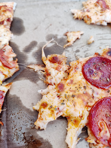 Photo of Bella Pizza - Algade 77, 5500 Middelfart
