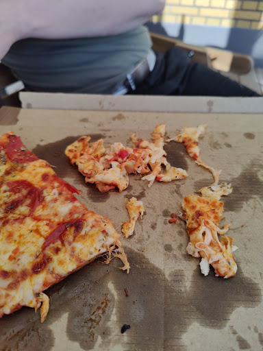 Photo of Bella Pizza - Algade 77, 5500 Middelfart