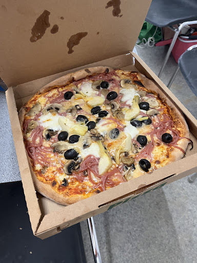 Photo of Bella Pizza - Algade 77, 5500 Middelfart