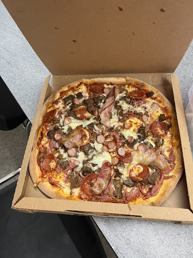 Photo of Bella Pizza - Algade 77, 5500 Middelfart