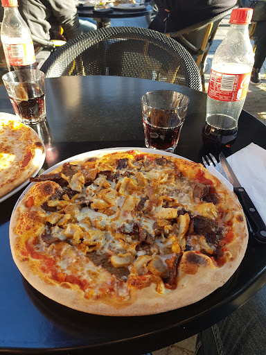 Photo of Bella Pizza - Algade 77, 5500 Middelfart