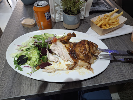 Photo of CHICKEN House - Købmagergade 39, 7000 Fredericia
